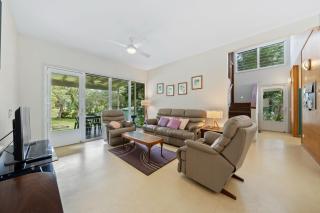 Whispering Trees by Discover Stradbroke - Point Lookout - 1