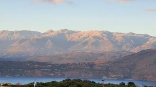 Blue Bay Apartment - Chania - 8