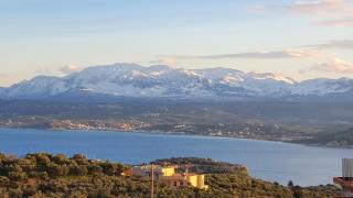 Blue Bay Apartment - Chania - 9