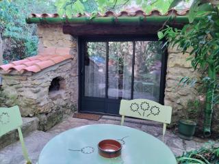 Les castanyèdes - Céret - 0