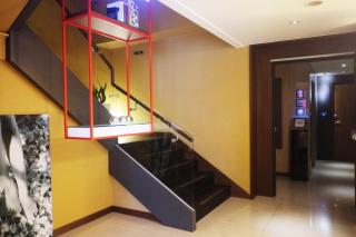 Aqua Bella Hotel - 4