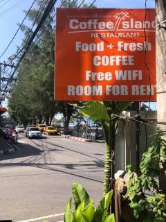 Coffeeisland - 4