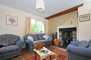 Bryn Araul - Rhydymain - 6