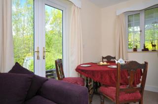 Bryn Araul - Rhydymain - 1