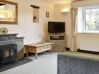 Drumlins Cottage - Gatebeck - 8
