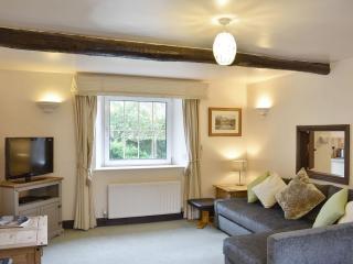 Drumlins Cottage - Gatebeck - 7