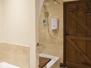 Drumlins Cottage - Gatebeck - 1