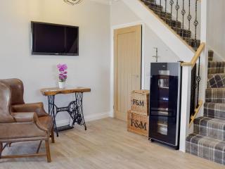 Smithfield House - Tarbolton - 6