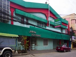 Nature's Pensionne House - Cagayan de Oro - 0