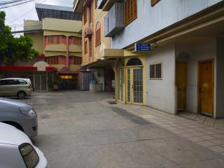 Nature's Pensionne House - Cagayan de Oro - 7
