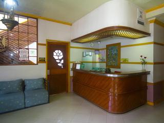 Nature's Pensionne House - Cagayan de Oro - 8