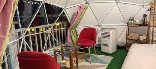 Sky lounge B&B - Zhushan - 8