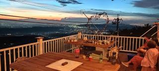 Sky lounge B&B - Zhushan - 6