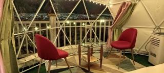 Sky lounge B&B - Zhushan - 4