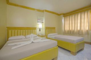 Nature's Pensionne House - 3