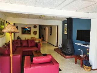 Otters' Haunt Eco Retreat - Parys - 7