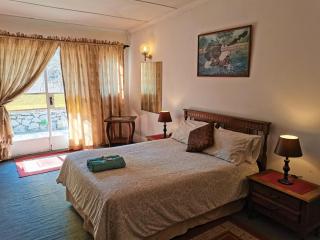 Otters' Haunt Eco Retreat - Parys - 4