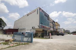 G CITY HOTEL - Teluk Intan - 7