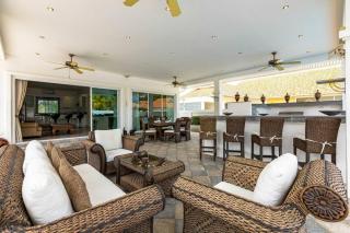 Private 3 Bedroom Pool Villa PP10 - Hua Hin - 3