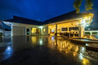 Private 3 Bedroom Pool Villa PP10 - Hua Hin - 8