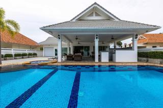 Private 3 Bedroom Pool Villa PP10 - Hua Hin - 7