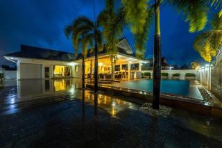 Private 3 Bedroom Pool Villa PP10 - Hua Hin - 4