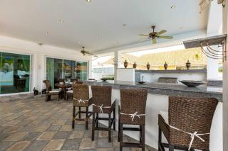 Private 3 Bedroom Pool Villa PP10 - Hua Hin - 1