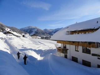 Ferienhof Almfrieden - 7