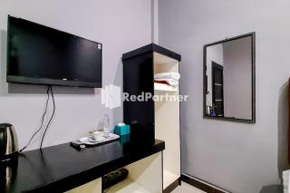 MT Syariah Homestay Kerinci RedPartner - Pondokpematangtanah - 8