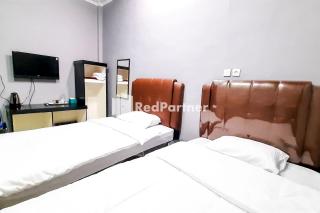 MT Syariah Homestay Kerinci RedPartner - Pondokpematangtanah - 3
