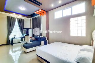 MT Syariah Homestay Kerinci RedPartner - Pondokpematangtanah - 5