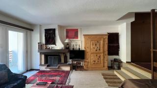 Haus OASIS Ferienwohnung-Holiday Apartment - Zermatt - 0