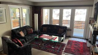 Haus OASIS Ferienwohnung-Holiday Apartment - Zermatt - 2