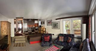 Haus OASIS Ferienwohnung-Holiday Apartment - Zermatt - 9