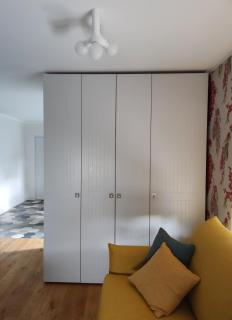 Arte Golf Apartment - Kuressaare - 3