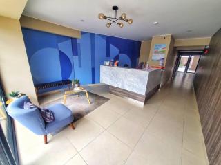 Apartamento estreno céntrico y moderno - Lima - 4