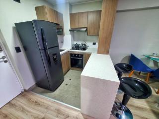 Apartamento estreno céntrico y moderno - Lima - 3
