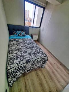 Apartamento estreno céntrico y moderno - Lima - 2