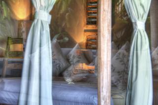 Villa Layla - Charming 2BR Villa in Oberoi - Prime Location! - Seminyak - 3