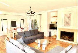 Villa 9 La Alzambra-Puerto Banus - Marbella - 2