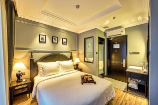Hôtel D’Melin - Vung Tau - 9