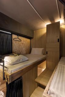 Ximen Wow Hostel - Taipéi - 6