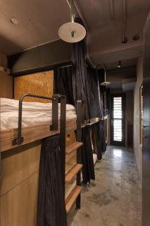 Ximen Wow Hostel - Taipéi - 7