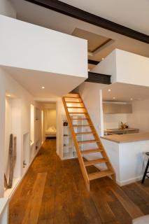 Appartements au cœur de la vieille ville piétonne & Citadelle - 2