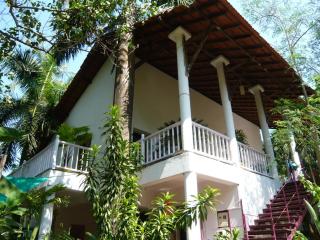 Michèle's Garden - Anjuna - 0