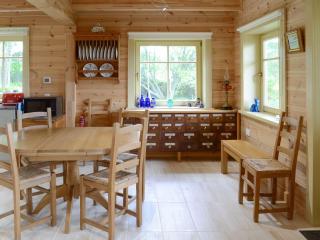 Moonshine Cottage - Culbokie - 7