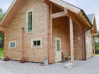 Moonshine Cottage - Culbokie - 2