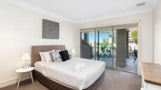 Unit 18 - 3 Bed Part Ocean View - Terrigal - 5
