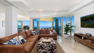 Unit 50 - 5 Bed Platinum Ocean View - 0