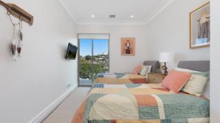 Unit 50 - 5 Bed Platinum Ocean View - 2